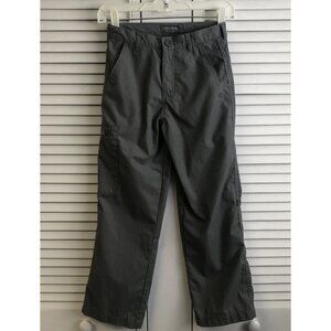 Craghoppers Size Grey 140 9-10 Solar shield Pants